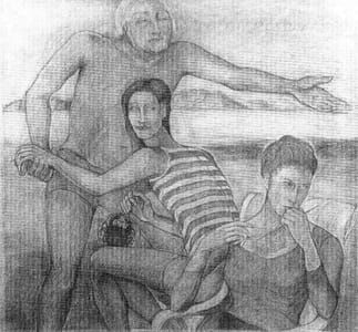 Artwork Title: Untitled