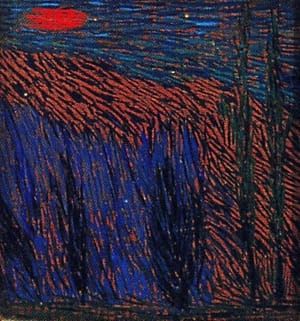 Artwork Title: Untitled