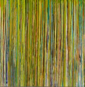 Artwork Title: Grass