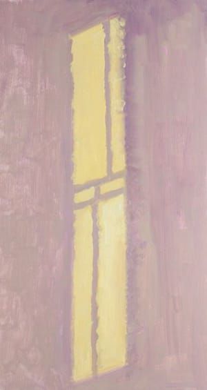 Artwork Title: Sunlight on Wall
