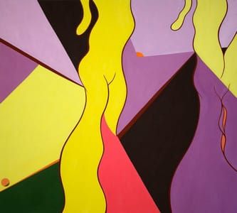 Artwork Title: Slider
