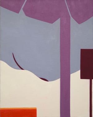 Artwork Title: Shade