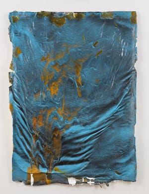 Artwork Title: Untitled