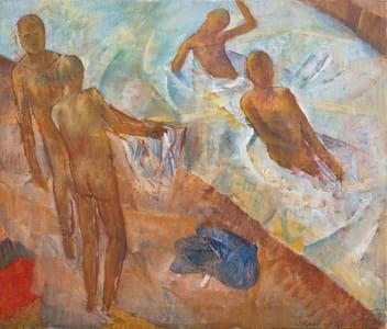 Artwork Title: Untitled