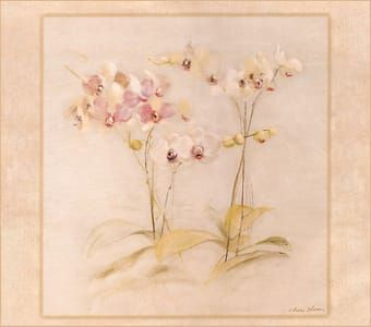Artwork Title: January