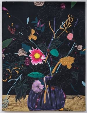 Artwork Title: In Bloom 3