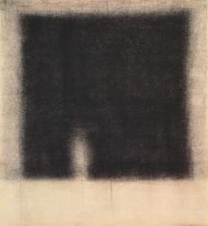 Artwork Title: Interno