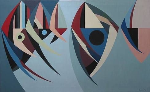 Artwork Title: Untitled