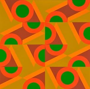 Artwork Title: #20