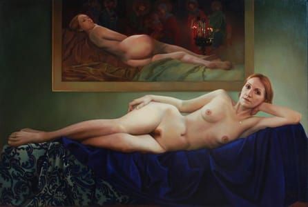 Artwork Title: Opdracht