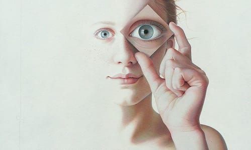 Artwork Title: Gaya