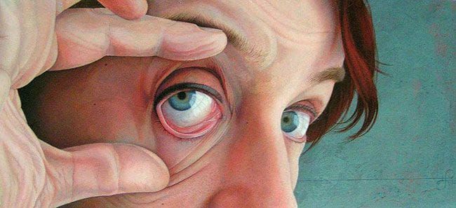 Artwork Title: Dat moet je ruim zien