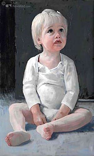 Artwork Title: Lotte