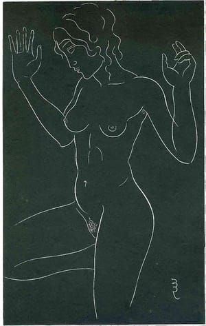 Artwork Title: Untitled