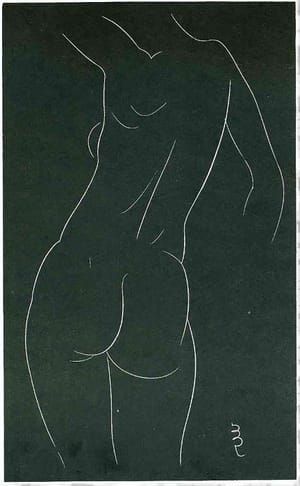Artwork Title: Untitled