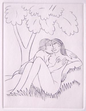 Artwork Title: Untitled