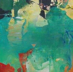 Artwork Title: Puerto Landron