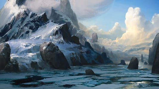 Artwork Title: hello, I want moutains for breakfast