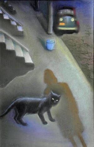 Artwork Title: Untitled