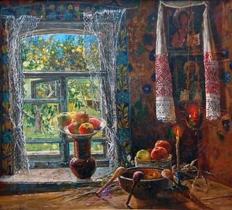 Artwork Title: Untitled
