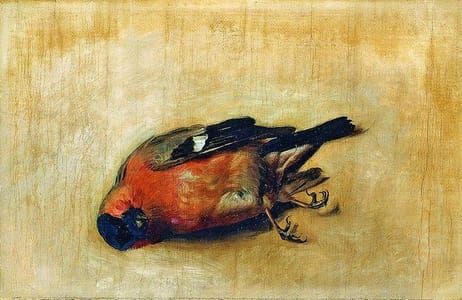 Artwork Title: Untitled
