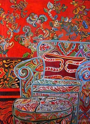 Artwork Title: Favorites