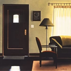 Artwork Title: Untitled