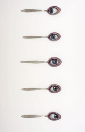 Artwork Title: From Left to Right