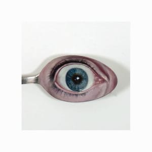 Artwork Title: Open and Shut