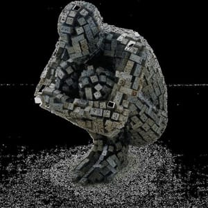 Artwork Title: Untitled