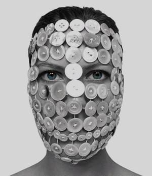 Artwork Title: GIF of work by Barbora Balkova