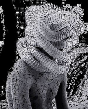 Artwork Title: GIF of work by Pszemek Dzienis