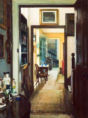 Artwork Title: Bric-à-brac