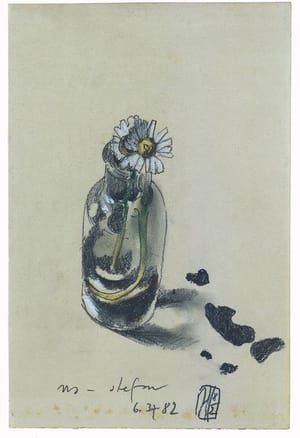 Artwork Title: Untitled