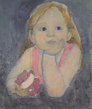 Artwork Title: Untitled