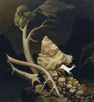 Artwork Title: Untitled