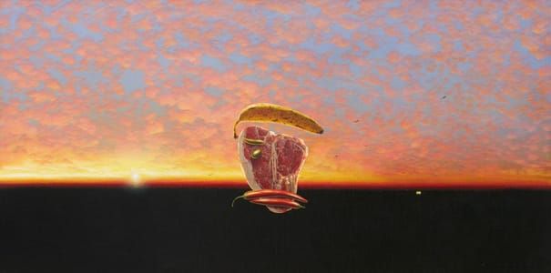 Artwork Title: Untitled