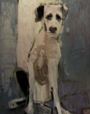 Artwork Title: Untitled