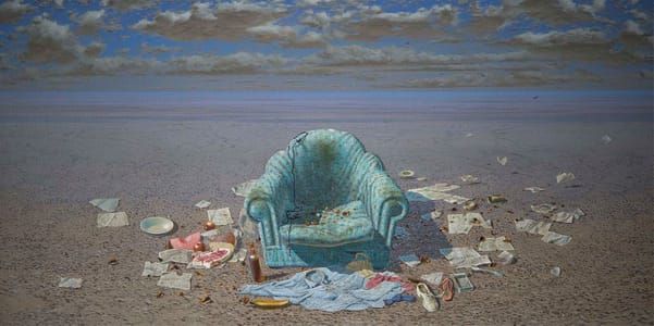 Artwork Title: Untitled