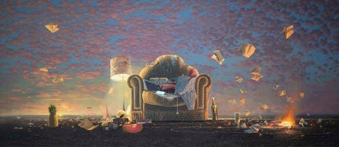 Artwork Title: Untitled