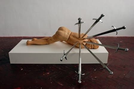 Artwork Title: Untitled