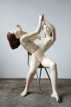 Artwork Title: Untitled