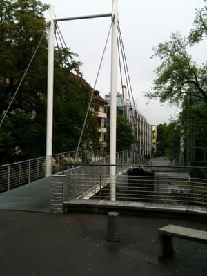 Artwork Title: Suspended Sound Line