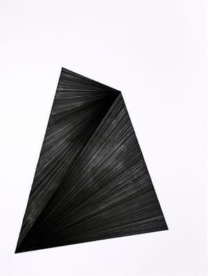 Artwork Title: Untitled Mass #02