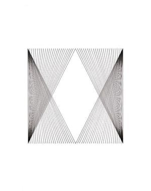 Artwork Title: 12 x 12 Series #04
