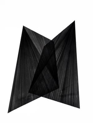 Artwork Title: Untitled Mass #03
