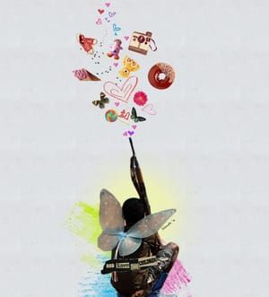 Artwork Title: Untitled