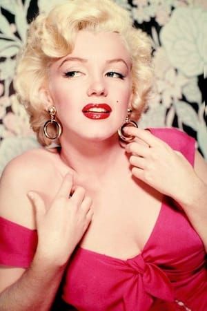 Artwork Title: Marilyn Monroe