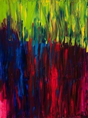 Artwork Title: Untitled 33