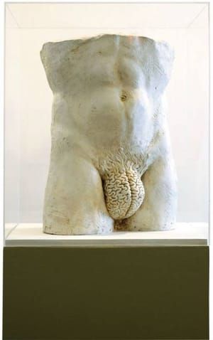 Artwork Title: Racional (Rational)